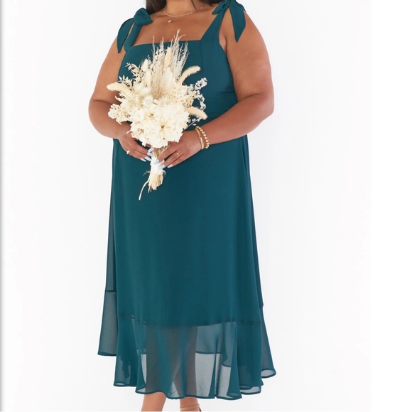 Show me your mumu dress - Picture 2 of 4